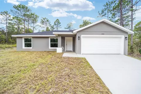 24144 NW Water Oak Ave, Dunnellon, FL 34431