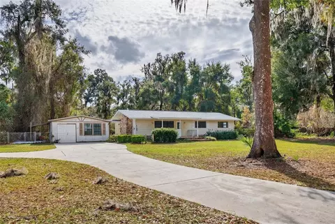 4400 NE 139th Ln, Anthony, FL 32617