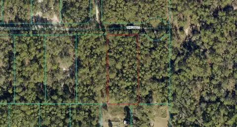 tbd SW Lot 18 Sw 39th St, Dunnellon, FL 34432