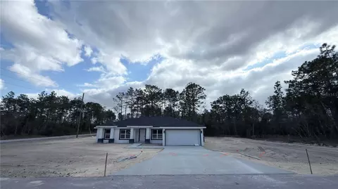 24810 SW Woodland Ave, Dunnellon, FL 34431