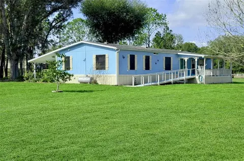10340 SE 25th Ave, Ocala, FL 34480