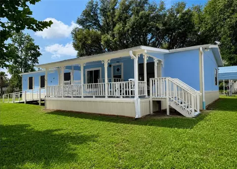 10340 SE 25th Ave, Ocala, FL 34480