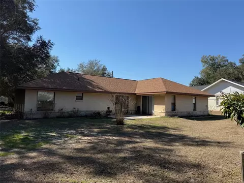 Exterior - 12 Cedar Ter, Ocala, FL 34472 photo 2 of 3