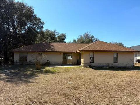 Exterior - 12 Cedar Ter, Ocala, FL 34472 photo 3 of 3