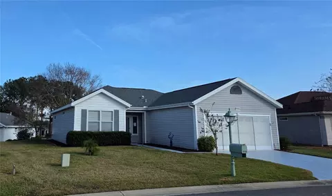 13185 SE 93rd Terrace Rd, Summerfield, FL 34491