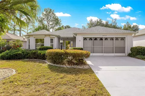 9614 SW 93rd Loop, Ocala, FL 34481