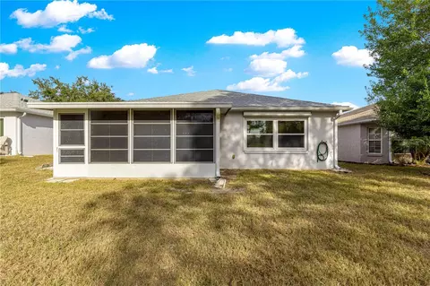 Exterior - 9614 SW 93rd Loop, Ocala, FL 34481 photo 8 of 12
