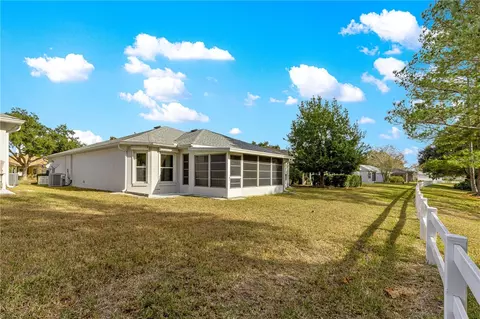 Exterior - 9614 SW 93rd Loop, Ocala, FL 34481 photo 7 of 12