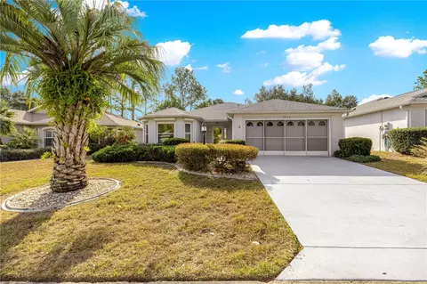Exterior - 9614 SW 93rd Loop, Ocala, FL 34481 photo 11 of 12