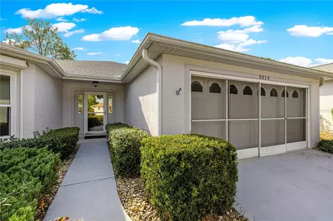 Exterior - 9614 SW 93rd Loop, Ocala, FL 34481 photo 2 of 12