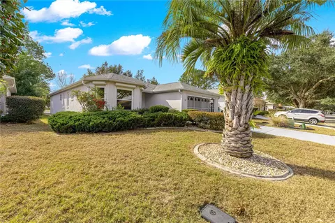 Exterior - 9614 SW 93rd Loop, Ocala, FL 34481 photo 12 of 12