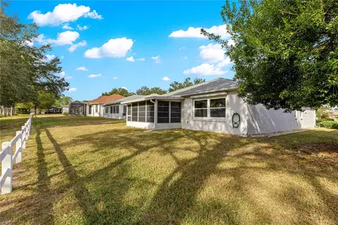 Exterior - 9614 SW 93rd Loop, Ocala, FL 34481 photo 9 of 12