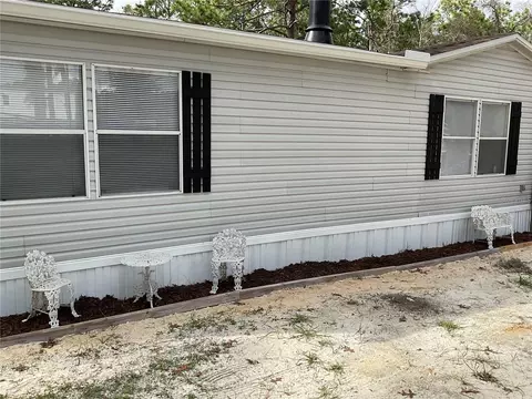 90 NE 132nd Ter, Williston, FL 32696 photo 2