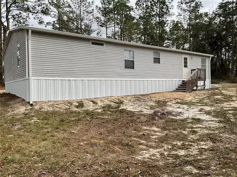 90 NE 132nd Ter, Williston, FL 32696 photo 5