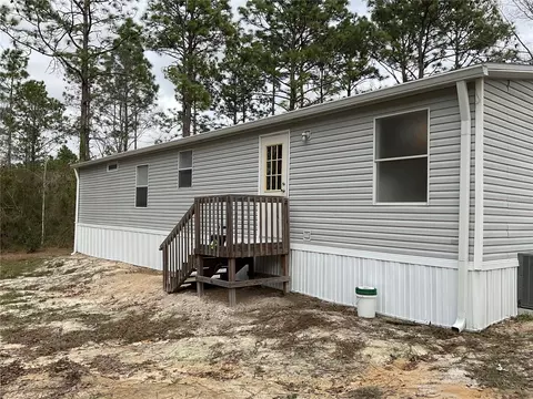 90 NE 132nd Ter, Williston, FL 32696 photo 3