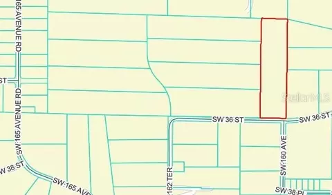 16000 SW 36th St #LOT 9, Ocala, FL 34481
