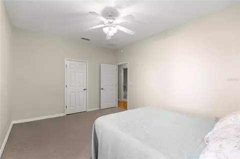 Bedroom - 8637 SW 88th Loop, Ocala, FL 34481 photo 4 of 4