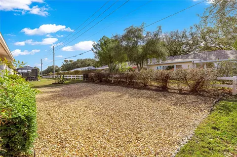 Exterior - 8637 SW 88th Loop, Ocala, FL 34481 photo 5 of 11