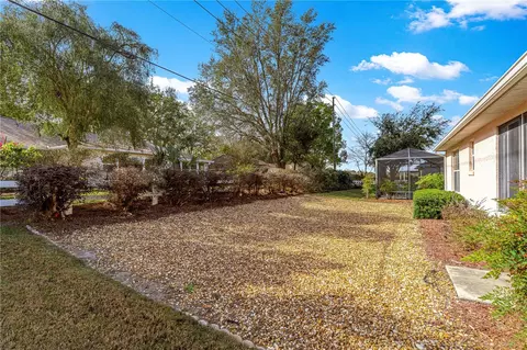 Exterior - 8637 SW 88th Loop, Ocala, FL 34481 photo 4 of 11