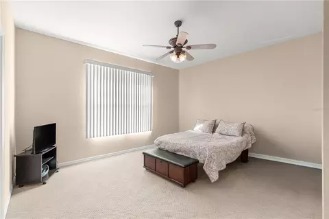 Bedroom - 8637 SW 88th Loop, Ocala, FL 34481 photo 1 of 4