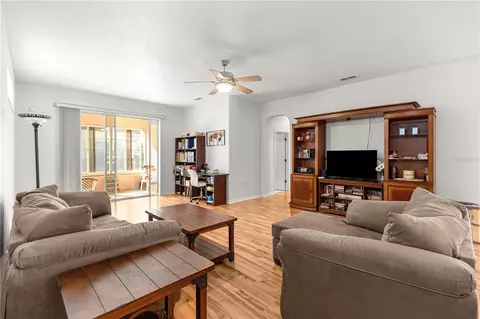 Living - 8637 SW 88th Loop, Ocala, FL 34481 photo 4 of 6