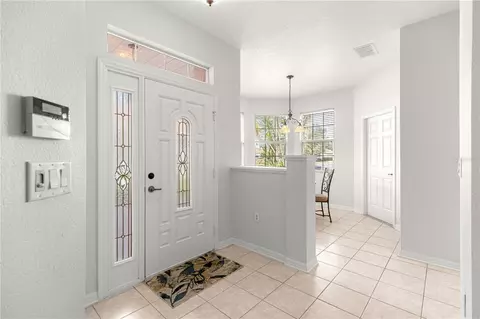 Entry Way - 8637 SW 88th Loop, Ocala, FL 34481 photo 2 of 3