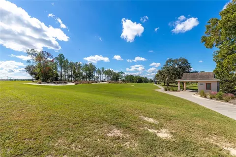 Exterior - 8637 SW 88th Loop, Ocala, FL 34481 photo 6 of 11