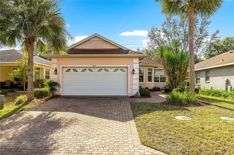 8637 SW 88th Loop, Ocala, FL 34481