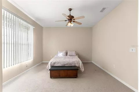 Bedroom - 8637 SW 88th Loop, Ocala, FL 34481 photo 2 of 4