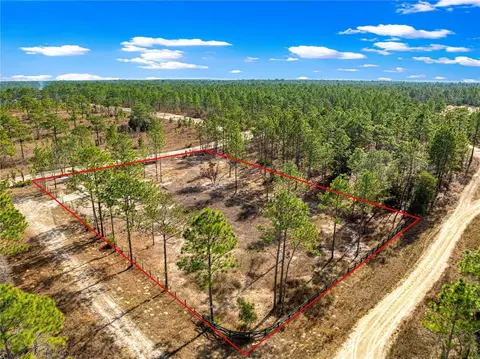 tbd SW 121st Ter, Dunnellon, FL 34432