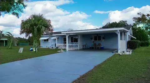 10041 SW 97th Ct, Ocala, FL 34481