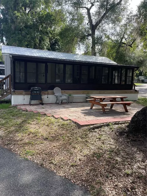 25144 NE 140th Loop, Fort Mc Coy, FL 32134