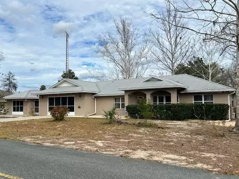 17403 27th Court Rd, Ocala, FL 34473