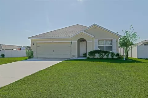 3886 SE 97th Ln, Belleview, FL 34420