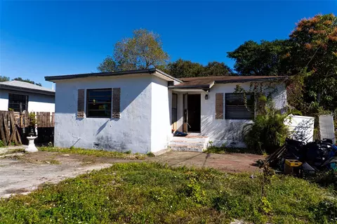 18143 NW 20th Ave, Miami Gardens, FL 33056
