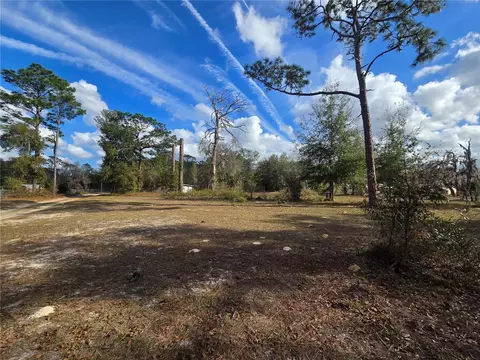 4610 N Ellen Pt, Crystal River, FL 34428