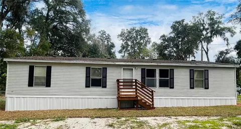 1875 NE 128th Pl, Anthony, FL 32617