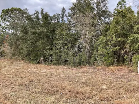 tbd E Levy St, Williston, FL 32696