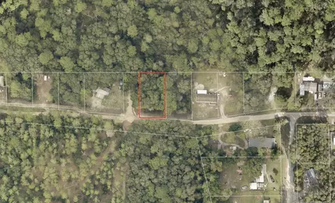 North Road, Altoona, FL 32702