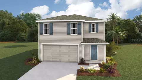 24467 NW 10th Rd, Newberry, FL 32669