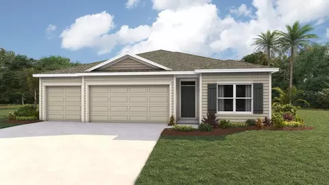 24279 NW 13th Blvd, Newberry, FL 32669