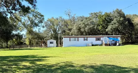 6250 SE 150th Ave, Morriston, FL 32668