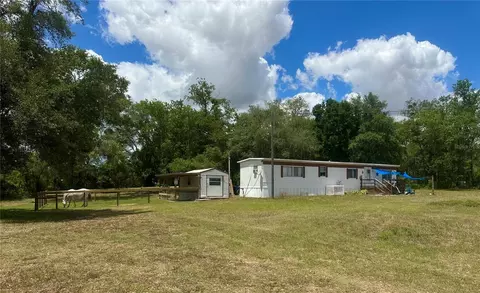 6250 SE 150th Ave, Morriston, FL 32668