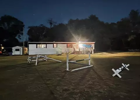 6250 SE 150th Ave, Morriston, FL 32668