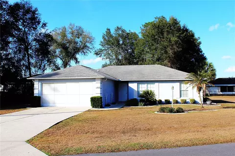 13029 NE 6th Pl, Silver Springs, FL 34488