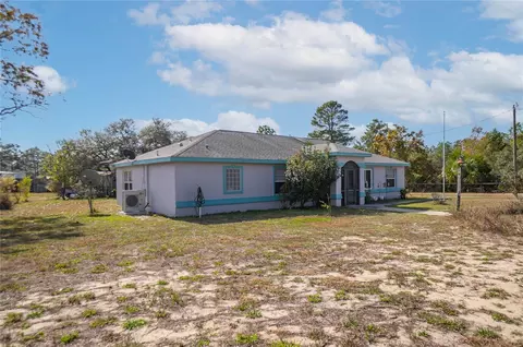 5500 W X Anne Ln, Dunnellon, FL 34433