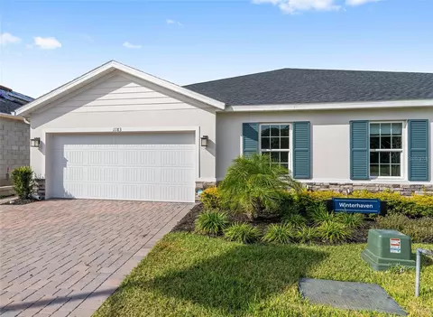 1183 Turtle Island Rd, Lady Lake, FL 32159
