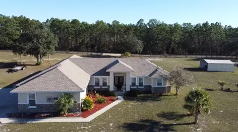 6081 W Pell Pl, Dunnellon, FL 34433