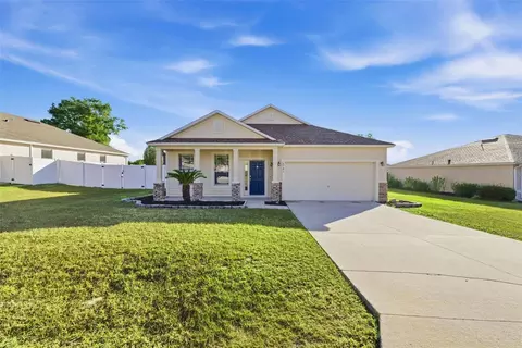 6741 SW 64th Ter, Ocala, FL 34476