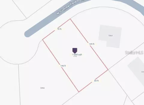 5982 N Summerfield Pt, Citrus Springs, FL 34434